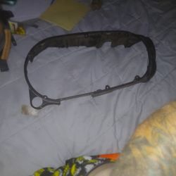 kawasaki vulcan 1600 motor cover