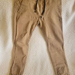 Men's Joggers Slim Fit sz 30