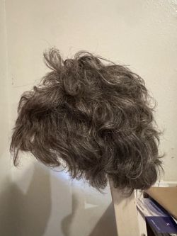 Granny wig OBO
