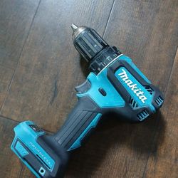 Makita Impact Drill Driver Tool 