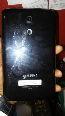 Samsung galaxy tablet 16gb brand new