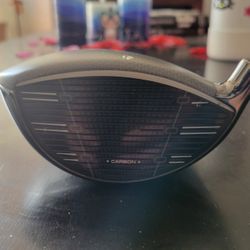 Qi35 9° Max Driver Head 