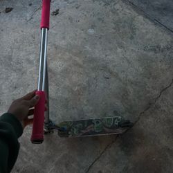 Scooter 