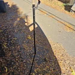 New Trek Pod