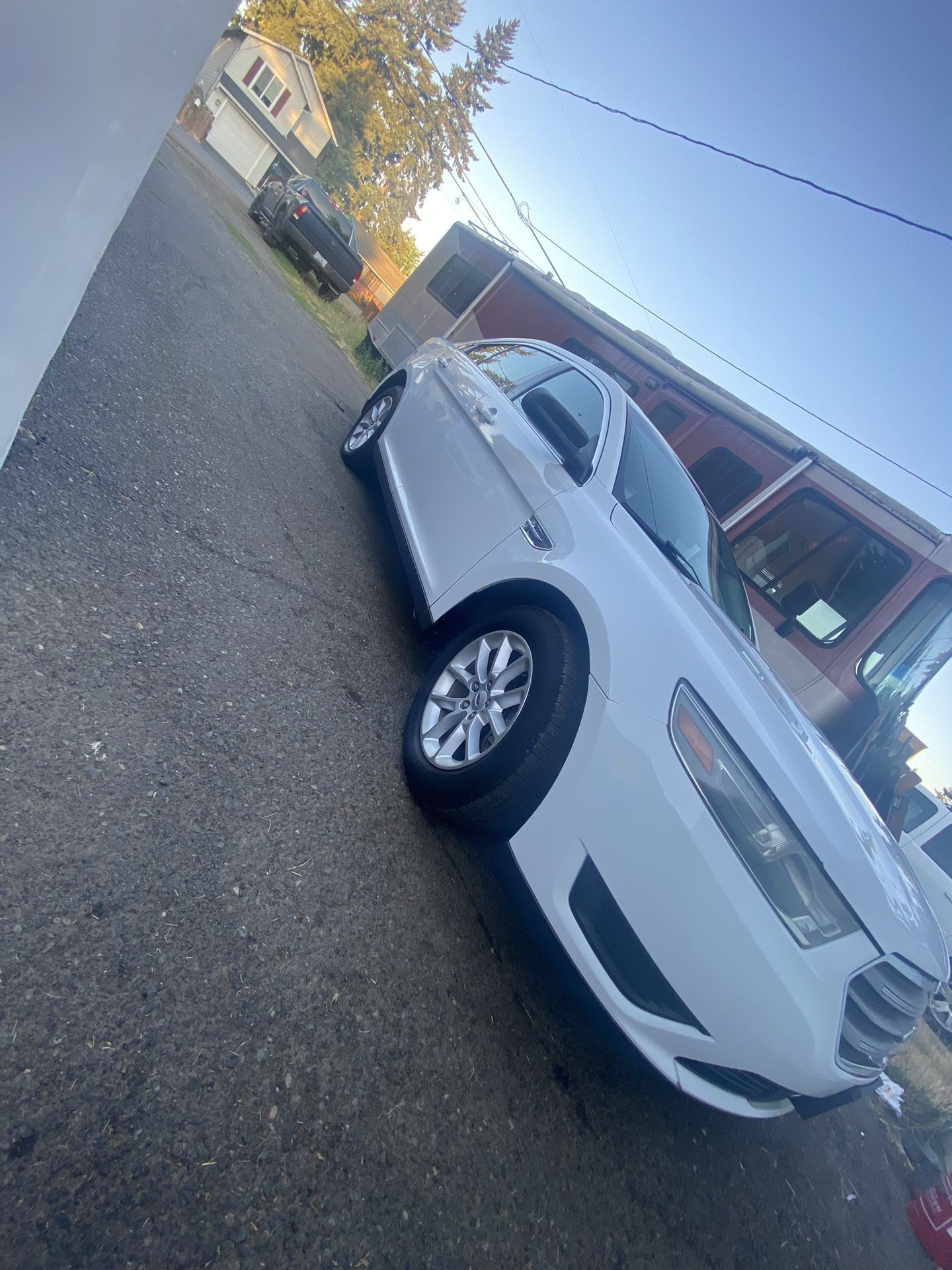 2013 Ford Taurus for Sale in Portland, OR OfferUp