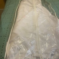 Wedding Or Prom Dress Size 12  L 60