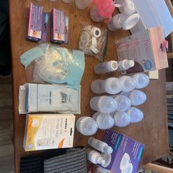 Baby Supplies