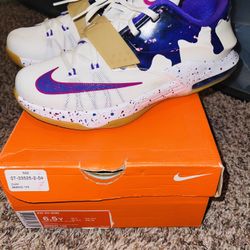 KD VII PB&J