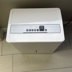 Dehumidifier - Almost New 