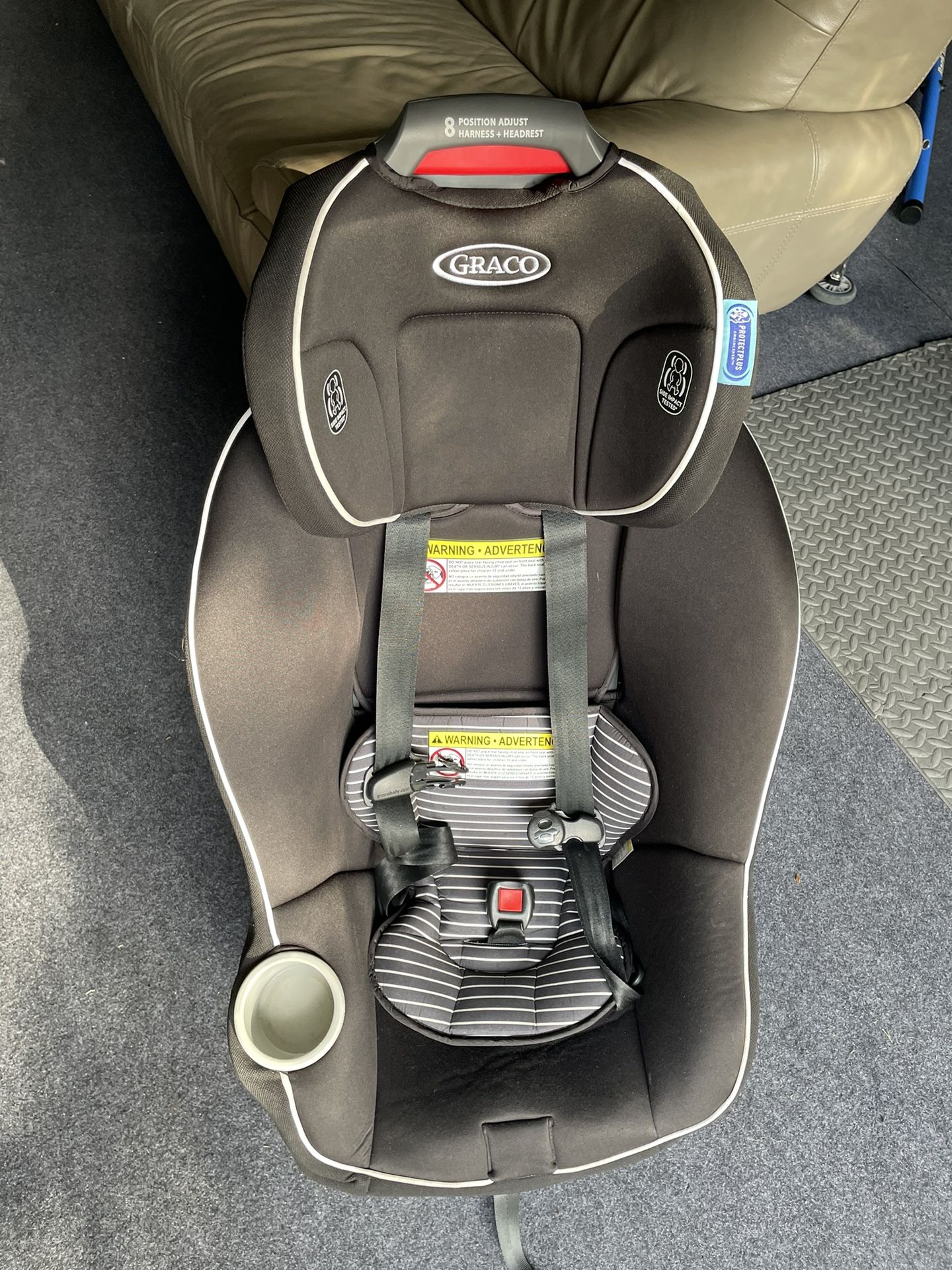 Graco Car Seat, LIKE NEW