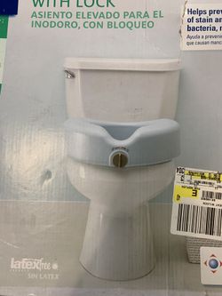 BATHROOM BOOSTER FOR OLD PEOPLE