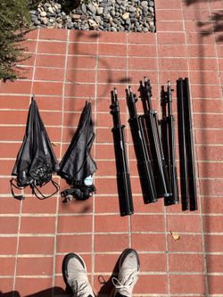 Lighting Kit