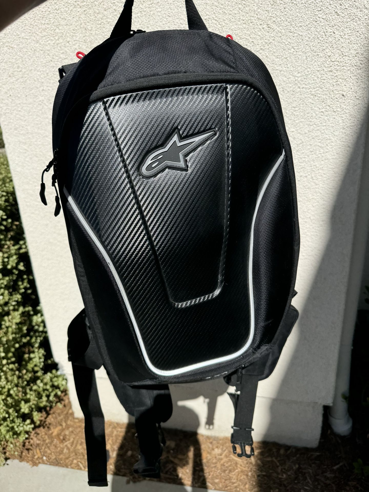 Rugzak Alpinestar Charger Alpinestars Charger Pro Backpack Review 