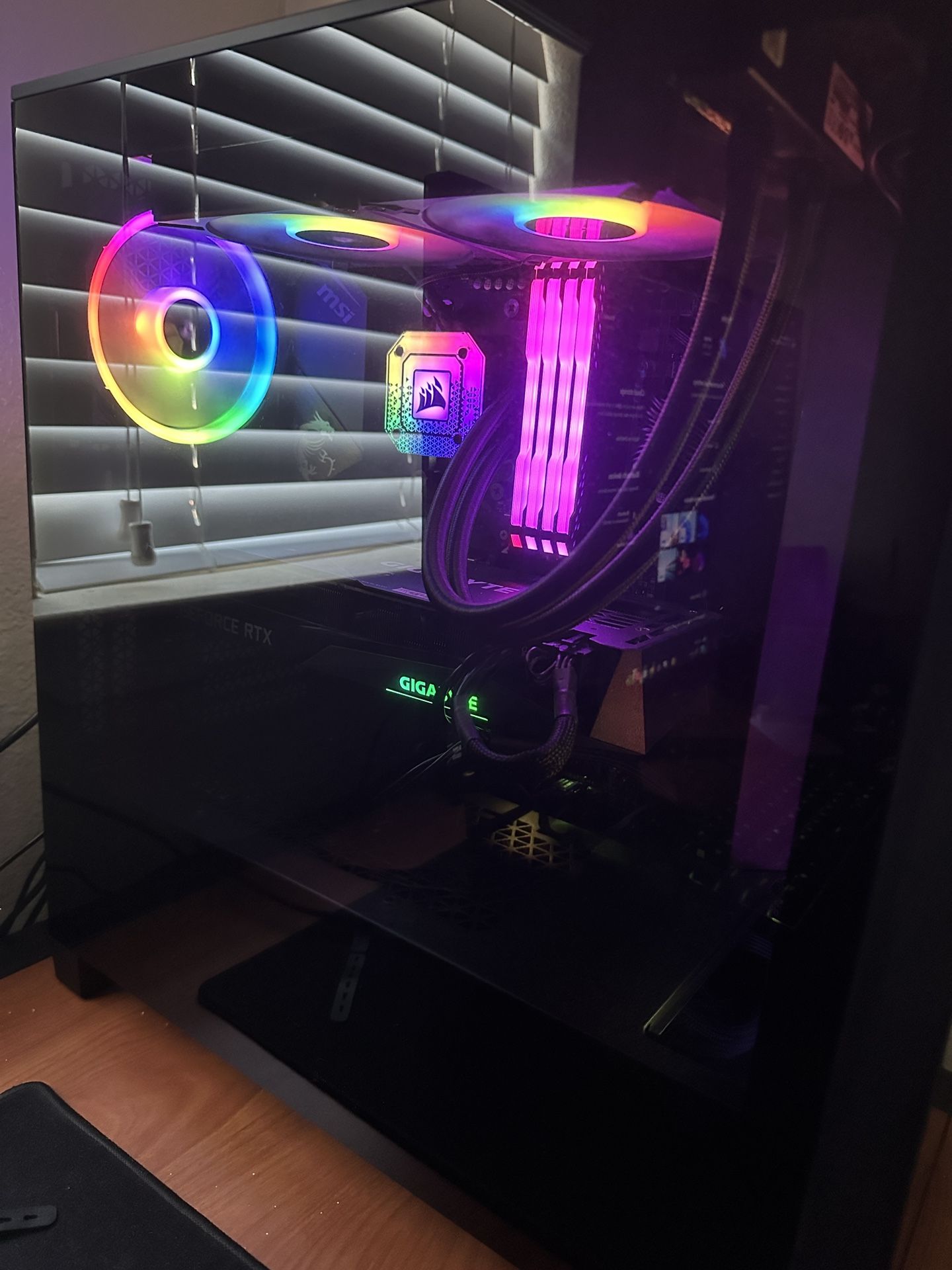 Selling My Gaming Pc