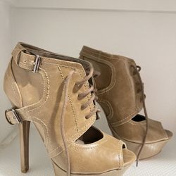 Women’s Heels 