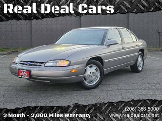 1996 Chevrolet Lumina