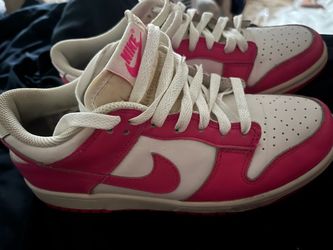 Nike dunk low women shoes