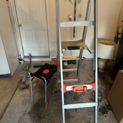 Ladders