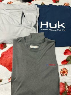 Men’s fishing shirts