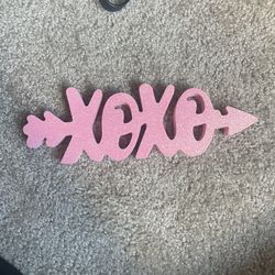 Valentines Decor