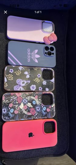 iPhone 13 Pro Max Case