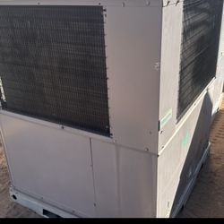 5 ton Carrier Air conditioner 