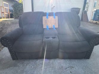Free couch