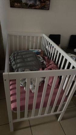 Baby bed 0-8