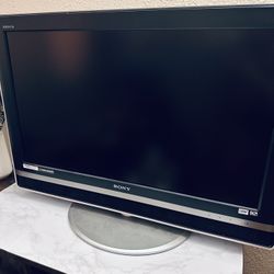 Sony TV
