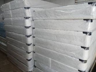 $95 Brand new queen Boxspring.  Free Delivery Same-day