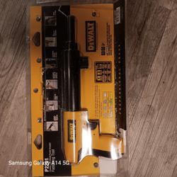 Dewalt Fastening Tool 