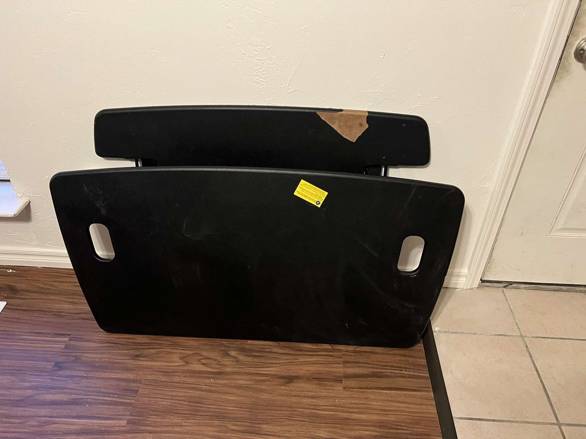 Veridesk Sit Stand 