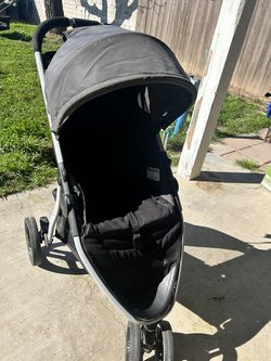 Graco Stroller