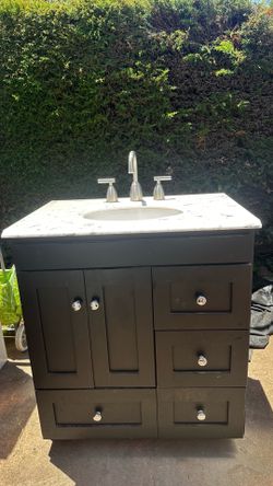 sink