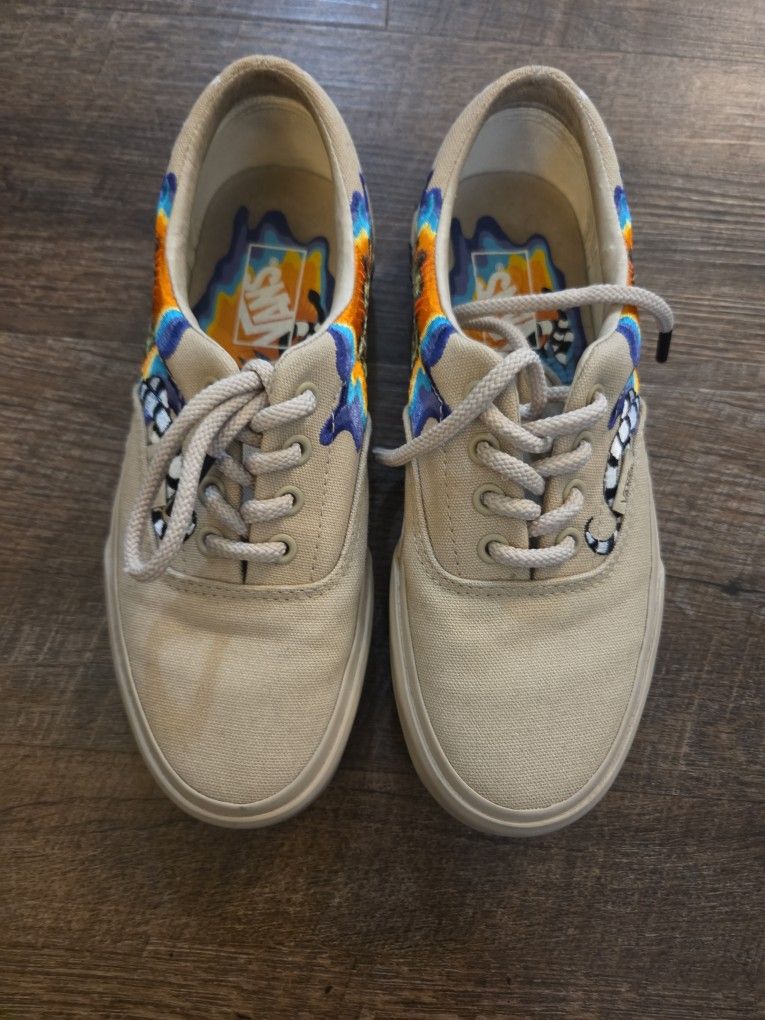 Vans 5.5 7 Men's 7