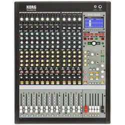 Korg MW-1608 Mixer 
