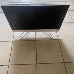 HP All In One 27" Desktop 