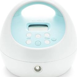 SpeCtra Brand Breast Pump