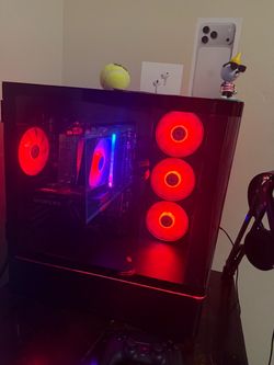 Gaming Pc CyberPower