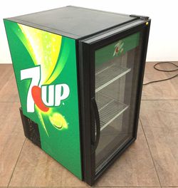 Mini Refrigerator