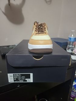 Air Force 1 QS Acorn