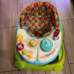 Disney Walker For Baby