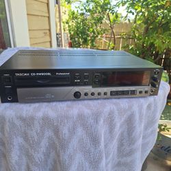 CD Player