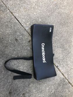 Crunchboard