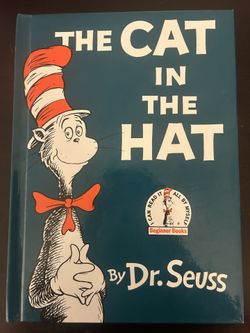 The Cat In The Hat/ Oh, The Pets You Can Get Bundle