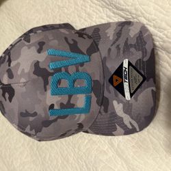 Lake Buena Vista Hat