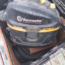 Vacmaster