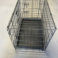 Dog Kennel