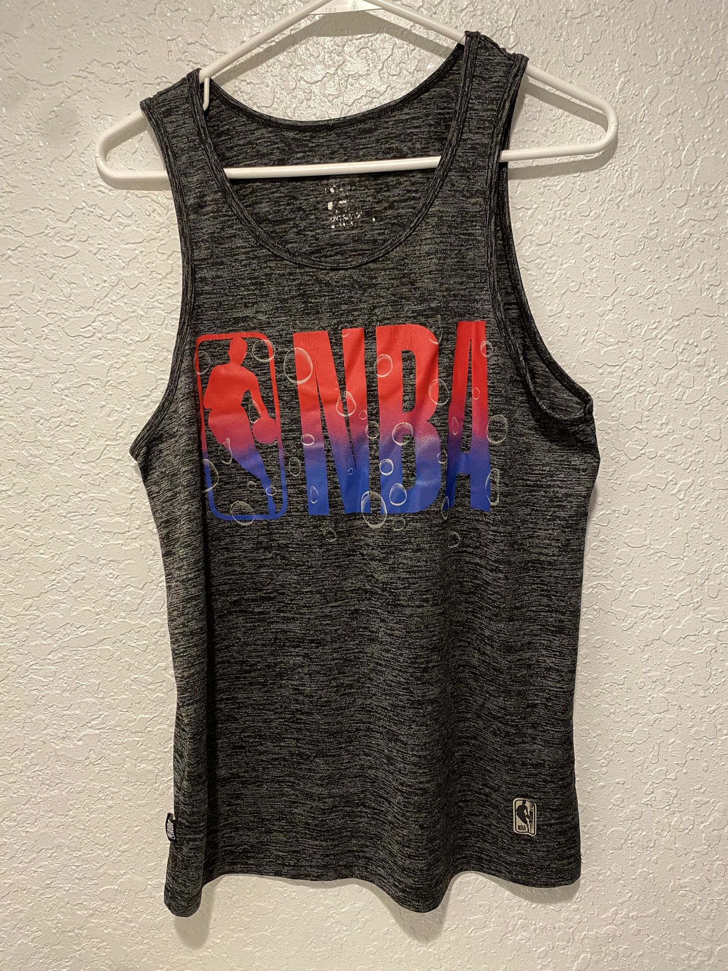 NBA Tank Top