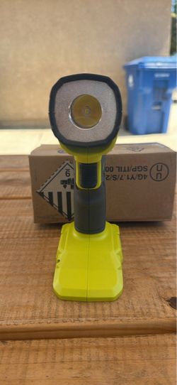 Ryobi 18V Cordless LED Work Light